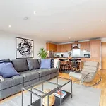 Secc Hydro Clyde View Apartment