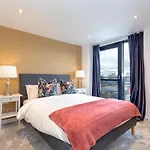 Secc Hydro Clyde View Apartment